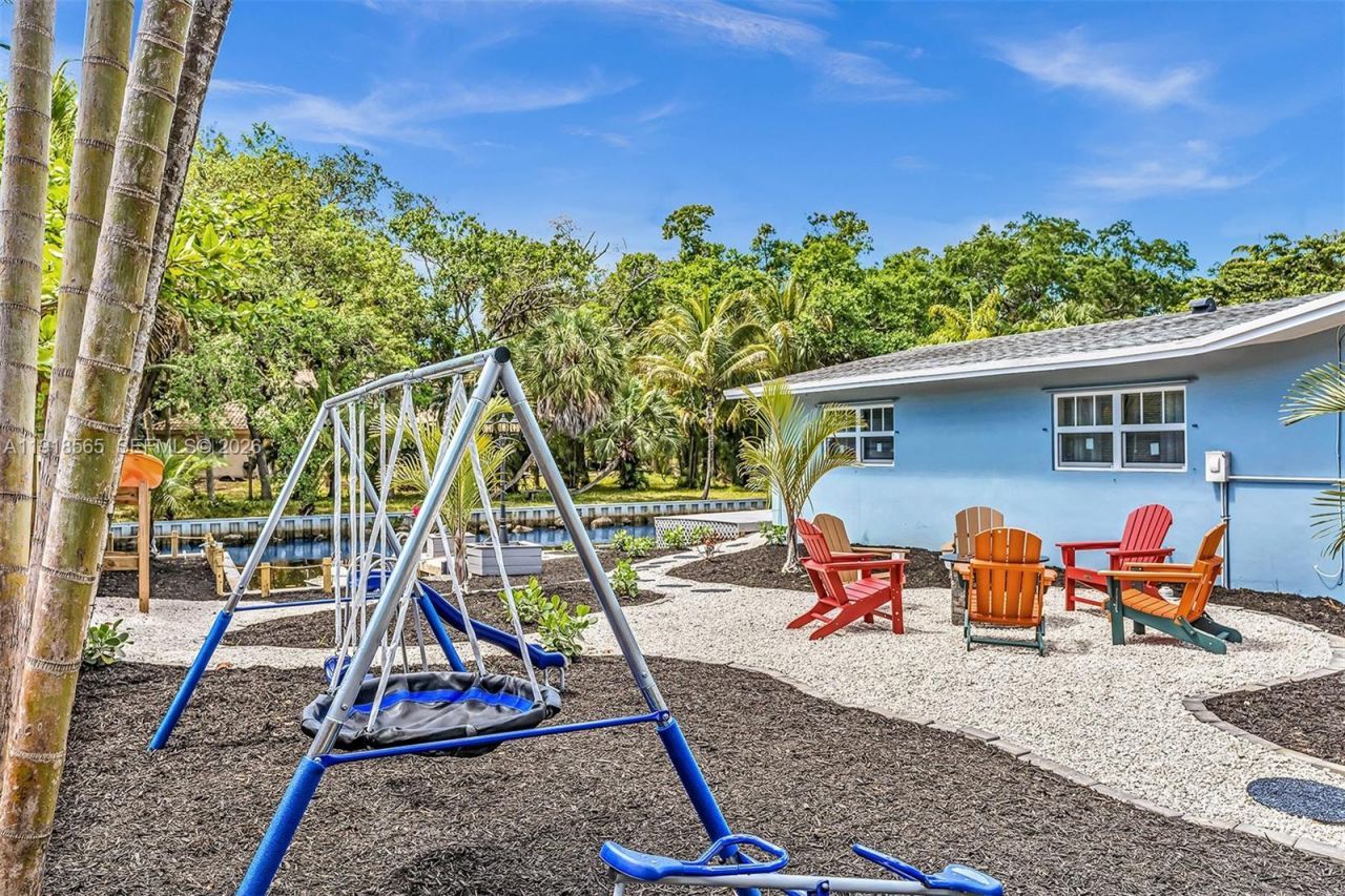 2191 SW 27th Ln, Fort Lauderdale, FL 33312 Photo