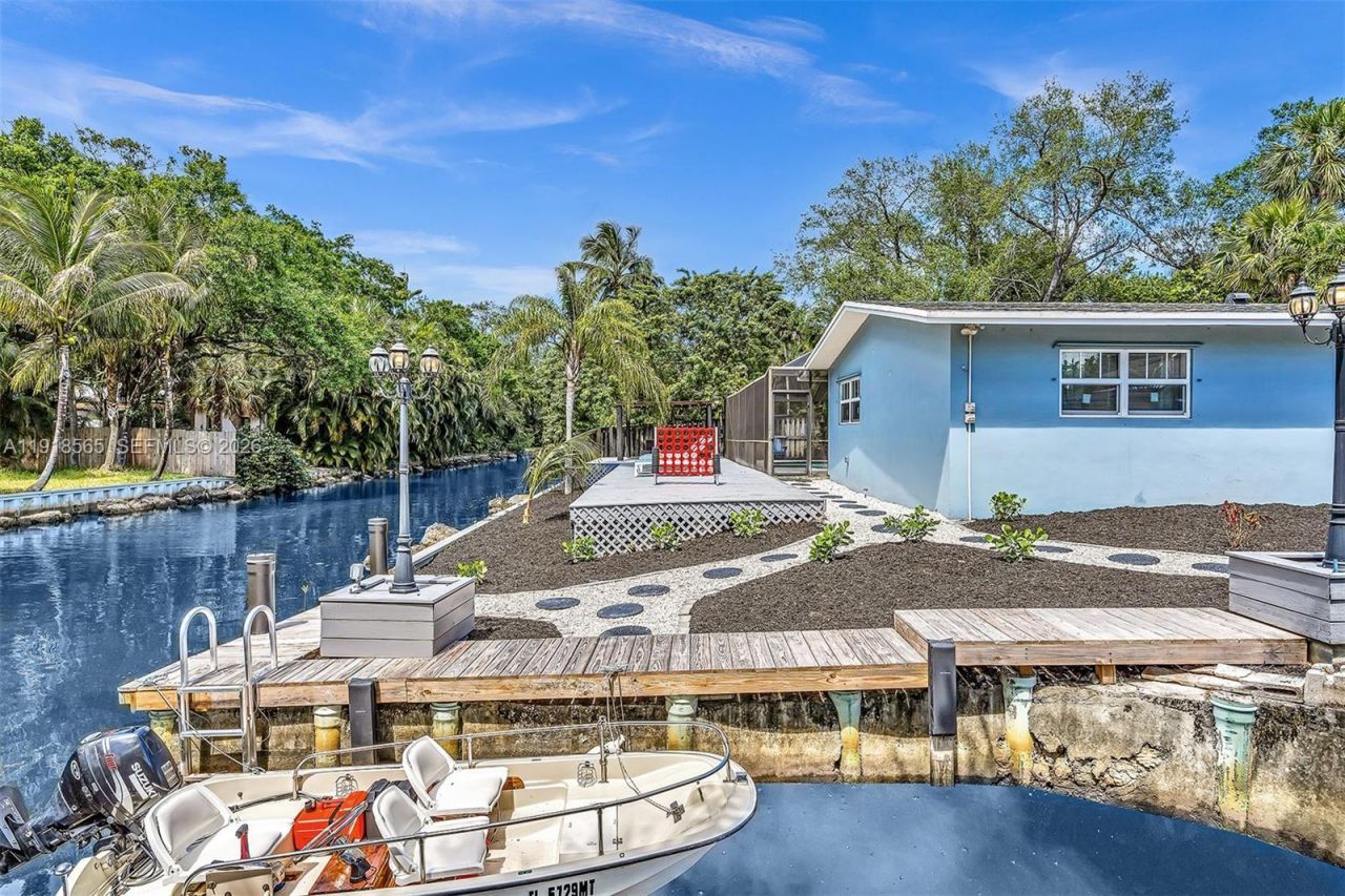 2191 SW 27th Ln, Fort Lauderdale, FL 33312 Photo