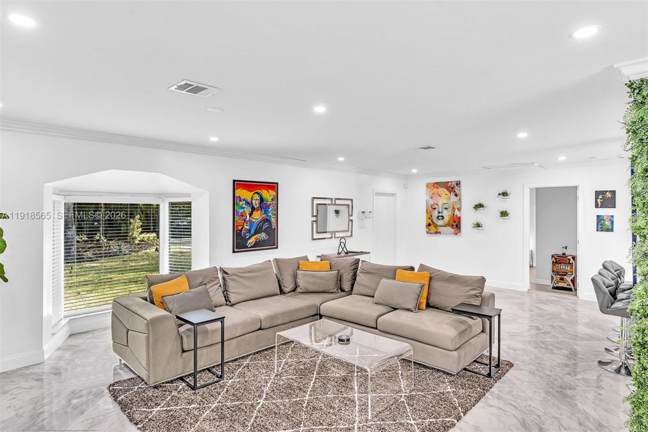 2191 SW 27th Ln, Fort Lauderdale, FL 33312 Photo