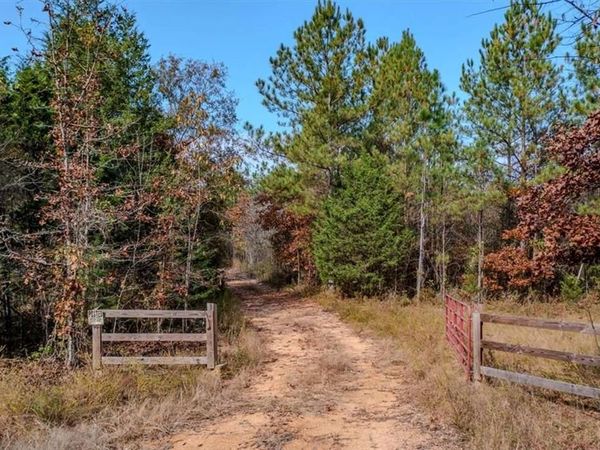 #46 Owens Dairy Road, Lyerly, GA 30730
