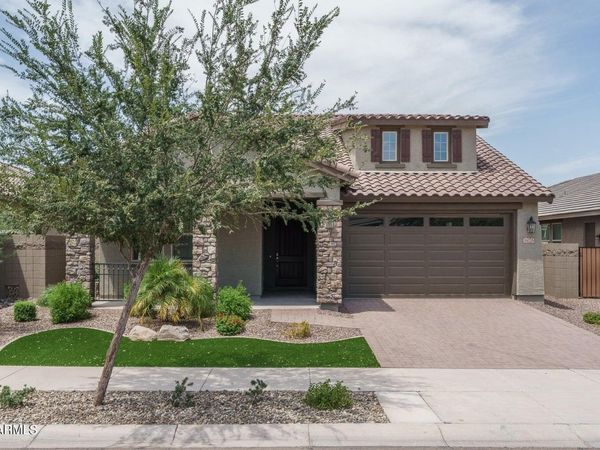 16026 W Alameda Road, Surprise, AZ 85387