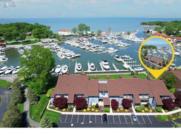 3110 N Marina View Drive, Port Clinton, OH 43452