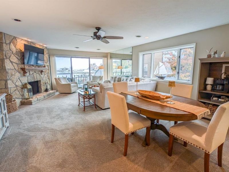 3110 N Marina View Drive, Port Clinton, OH 43452 Photo 12