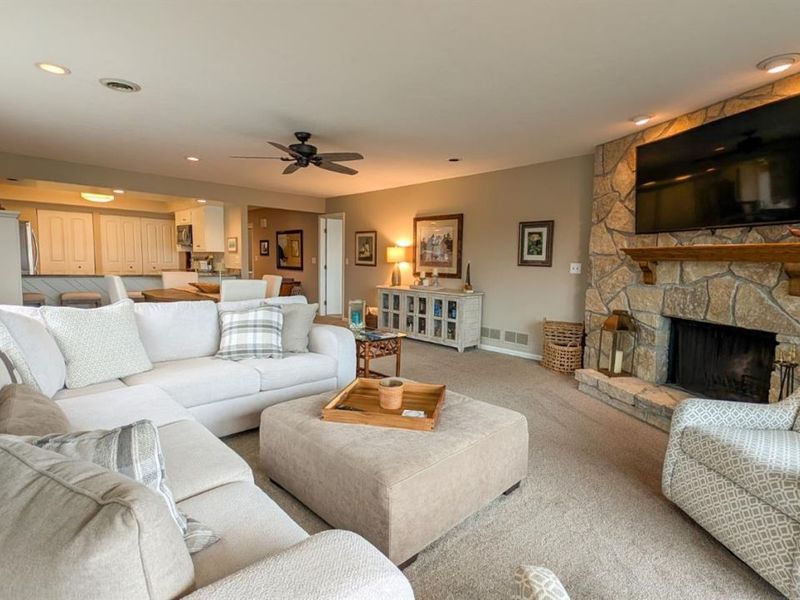 3110 N Marina View Drive, Port Clinton, OH 43452 Photo 14