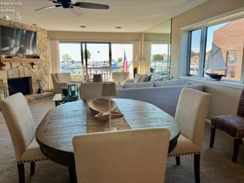 3110 N Marina View Drive, Port Clinton, OH 43452 Photo 16