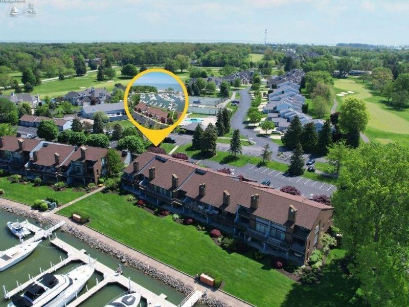 3110 N Marina View Drive, Port Clinton, OH 43452 Photo 3