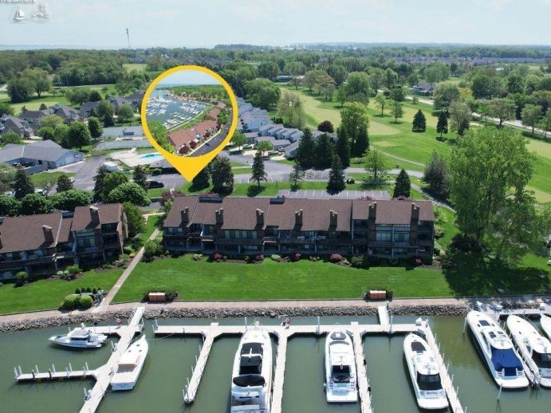 3110 N Marina View Drive, Port Clinton, OH 43452 Photo 4