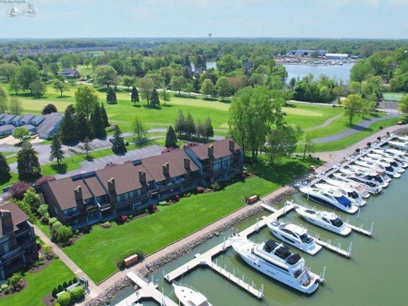 3110 N Marina View Drive, Port Clinton, OH 43452 Photo 5