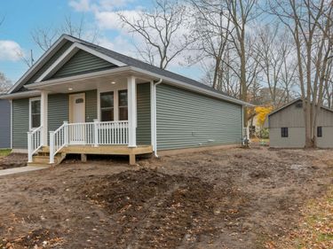 455 James St, Elkhart, IN 46516