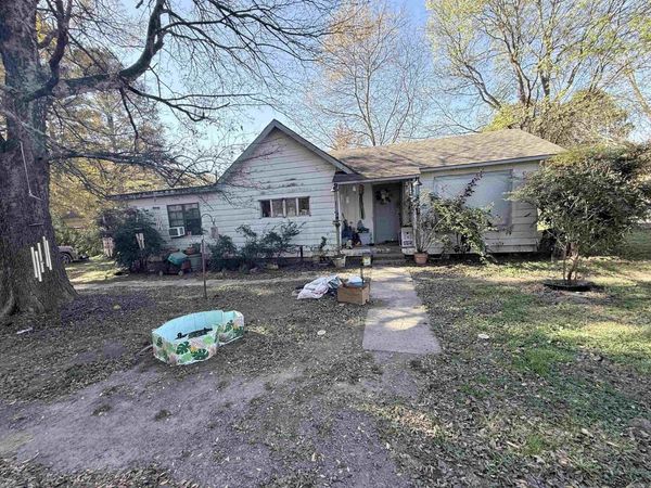 433 S Magnolia street Street, Perryville, AR 72126