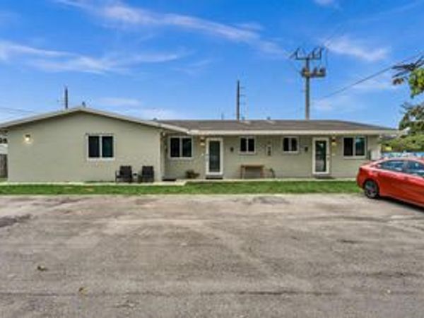 2747 Griffin Road, Unit 1-3, Fort Lauderdale, FL 33312