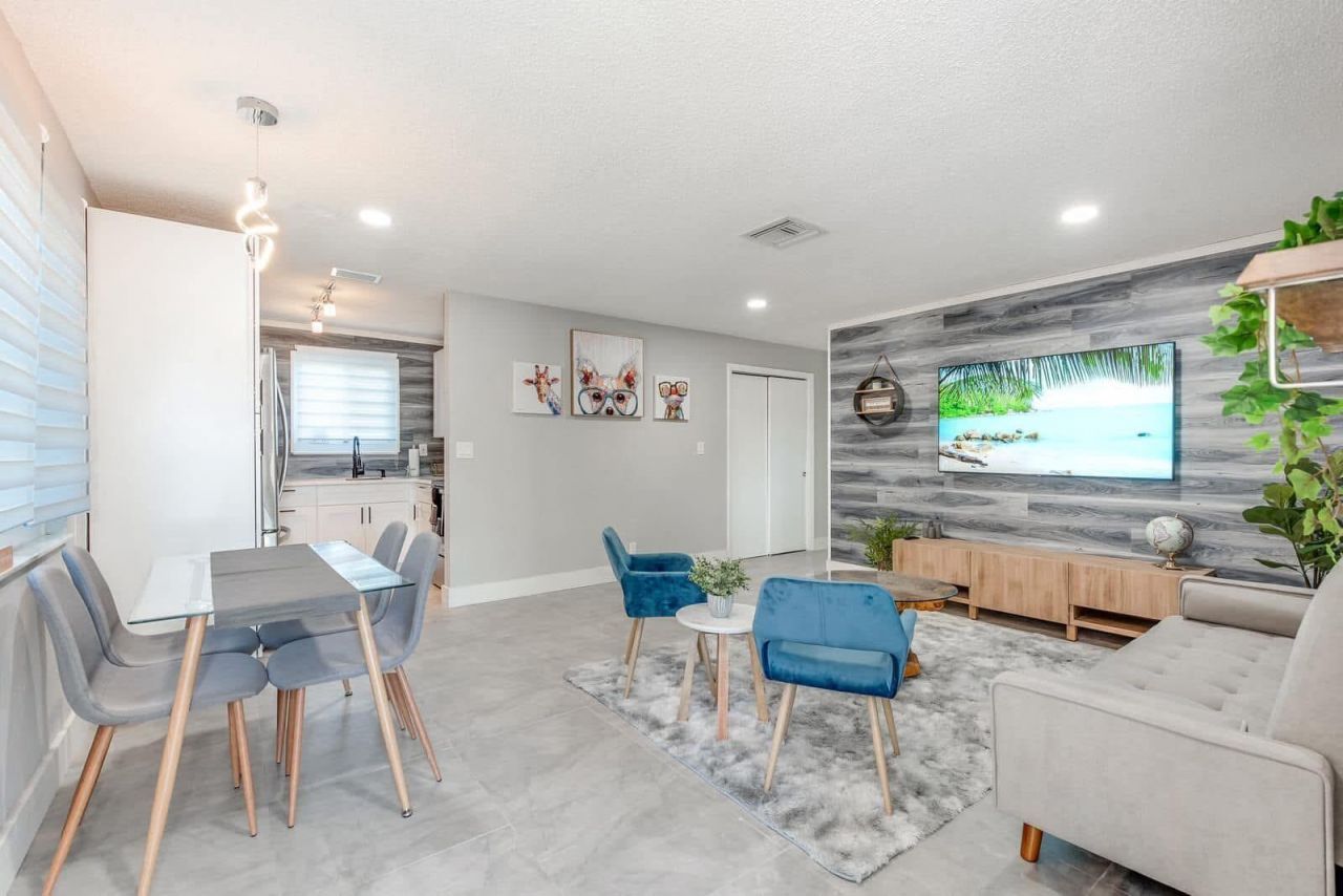 2747 Griffin Road, Unit 1-3, Fort Lauderdale, FL 33312 Photo