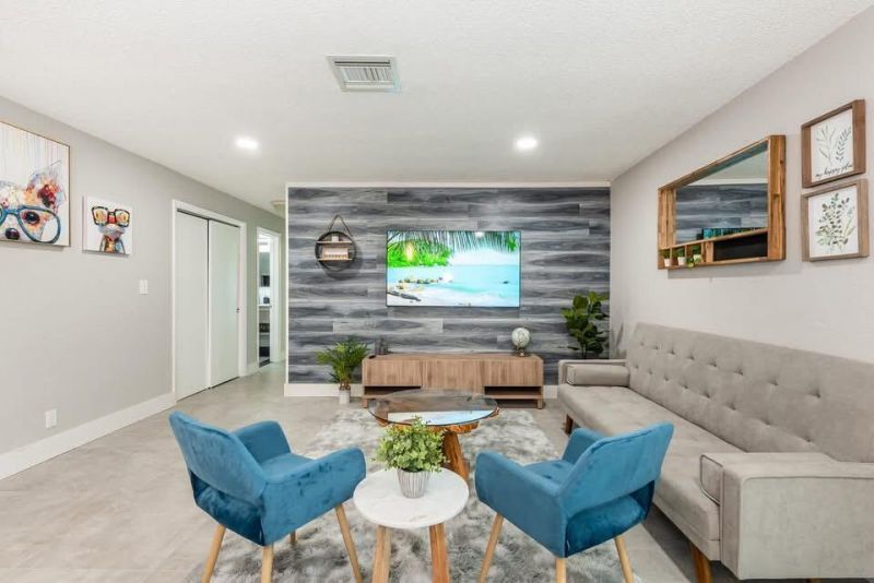 2747 Griffin Road, Unit 1-3, Fort Lauderdale, FL 33312 Photo