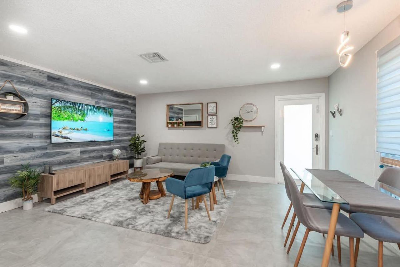 2747 Griffin Road, Unit 1-3, Fort Lauderdale, FL 33312 Photo