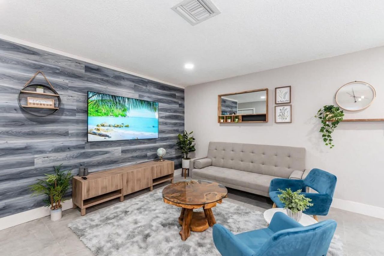 2747 Griffin Road, Unit 1-3, Fort Lauderdale, FL 33312 Photo