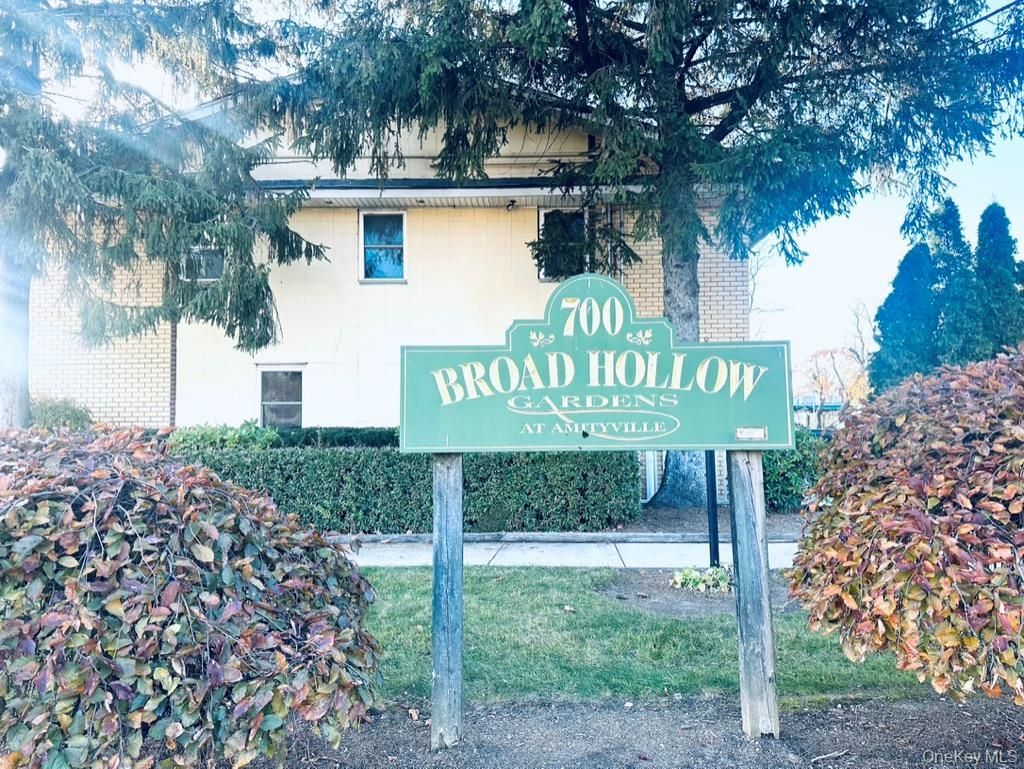 700 Broadway, Unit 26, Amityville, NY 11701 Main Photo