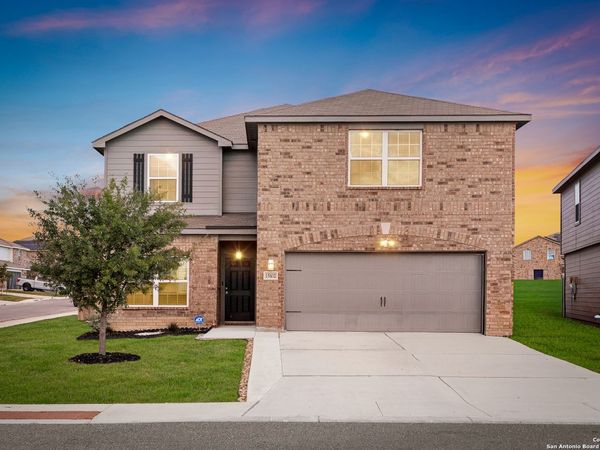 15102 jetfire, Von Ormy, TX 78073