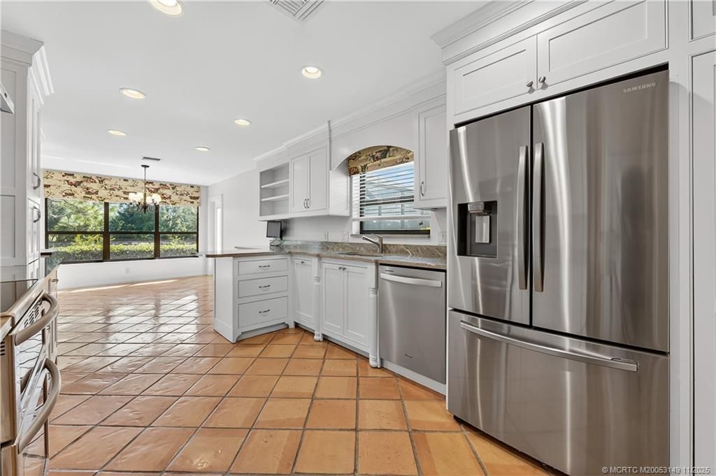 2115 NW Greenbriar Lane, Palm City, FL 34990 Photo