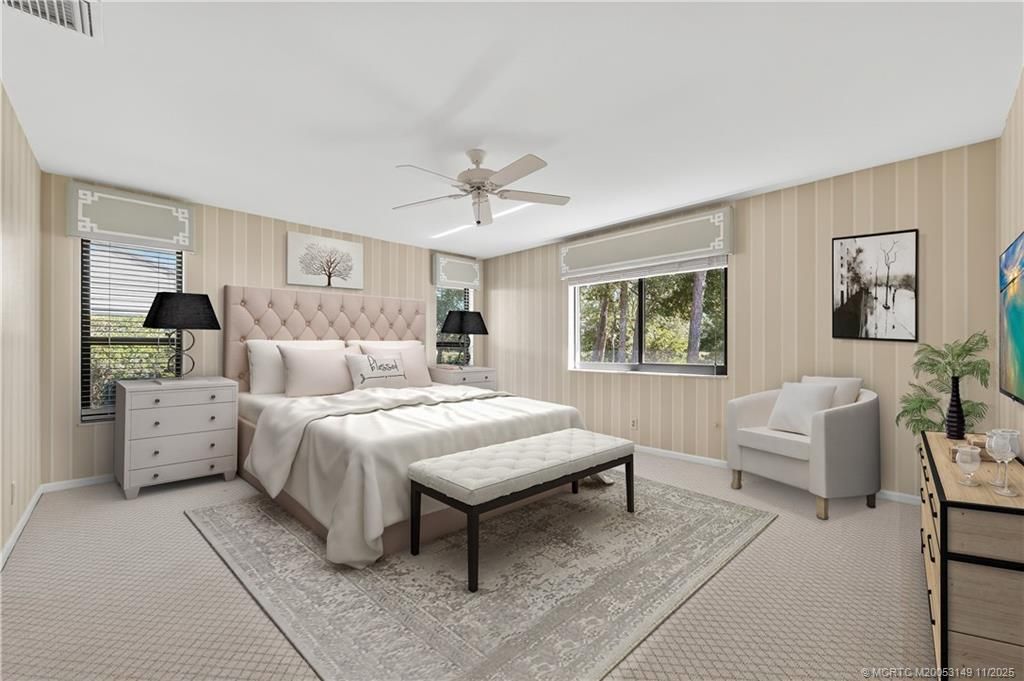 2115 NW Greenbriar Lane, Palm City, FL 34990 Photo