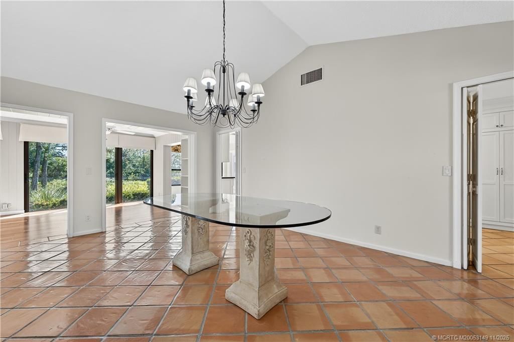 2115 NW Greenbriar Lane, Palm City, FL 34990 Photo