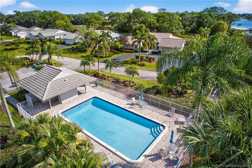 2115 NW Greenbriar Lane, Palm City, FL 34990 Photo