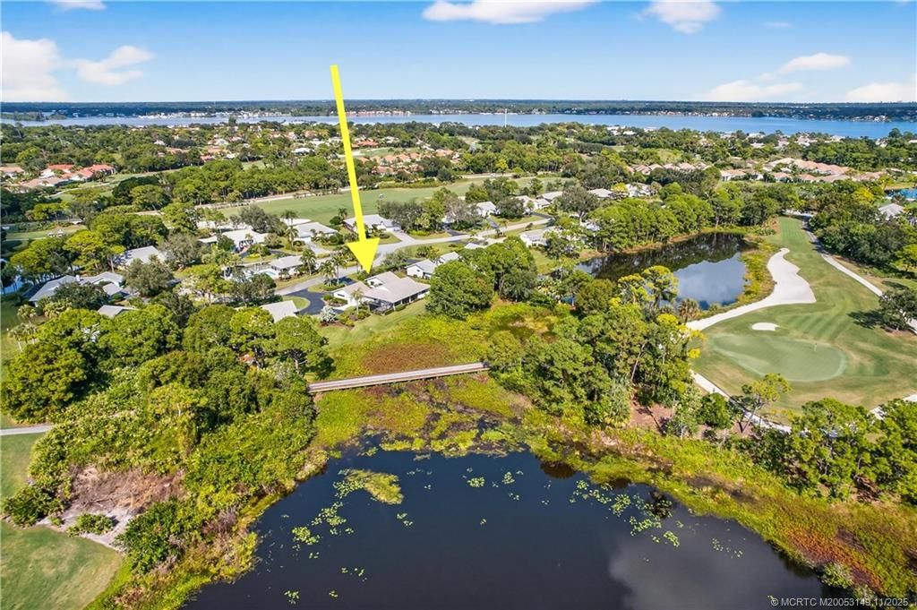 2115 NW Greenbriar Lane, Palm City, FL 34990 Photo