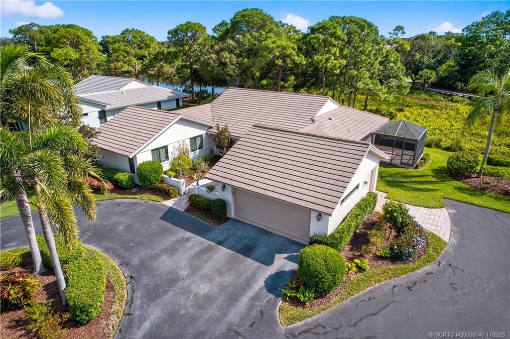 2115 NW Greenbriar Lane, Palm City, FL 34990 Photo