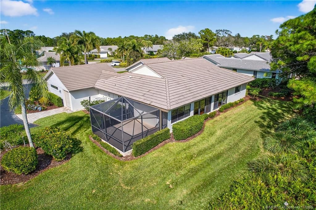 2115 NW Greenbriar Lane, Palm City, FL 34990 Photo