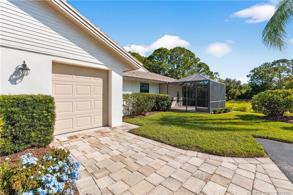 2115 NW Greenbriar Lane, Palm City, FL 34990 Photo