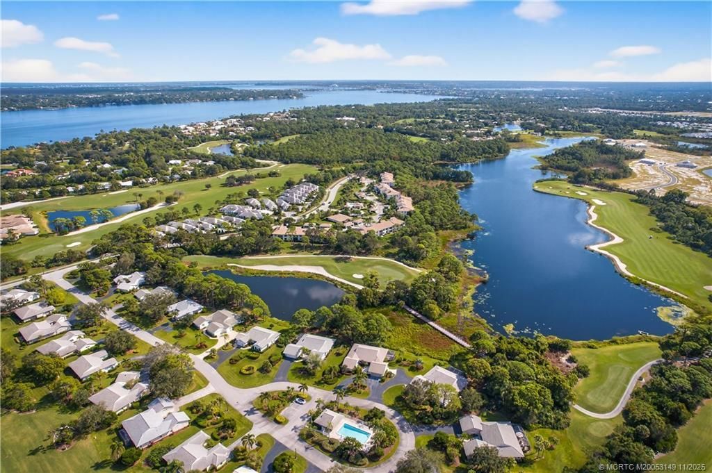 2115 NW Greenbriar Lane, Palm City, FL 34990 Photo