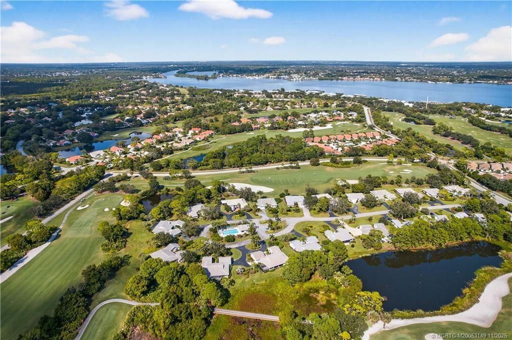 2115 NW Greenbriar Lane, Palm City, FL 34990 Photo