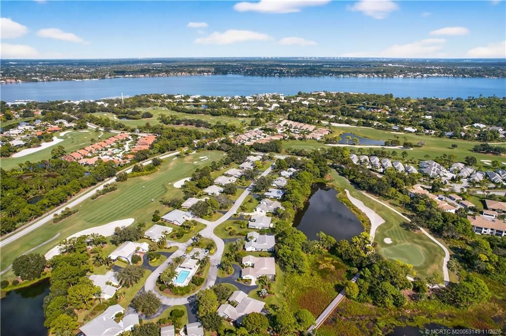 2115 NW Greenbriar Lane, Palm City, FL 34990 Photo