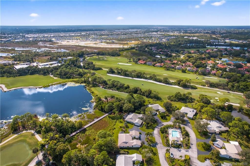 2115 NW Greenbriar Lane, Palm City, FL 34990 Photo