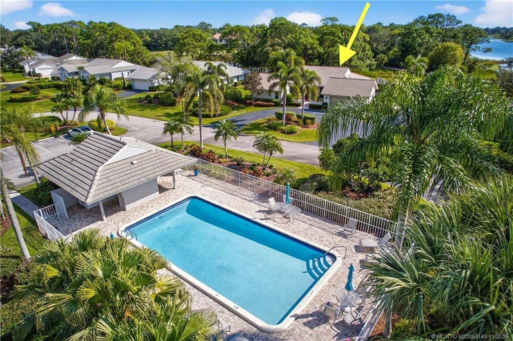 2115 NW Greenbriar Lane, Palm City, FL 34990 Photo