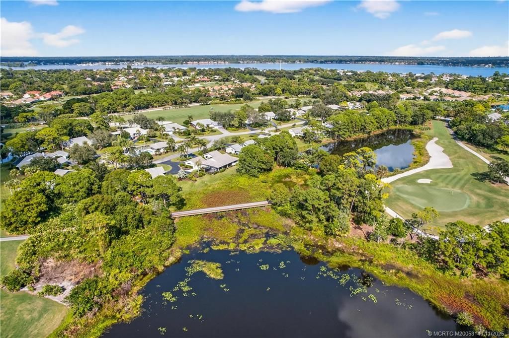 2115 NW Greenbriar Lane, Palm City, FL 34990 Photo