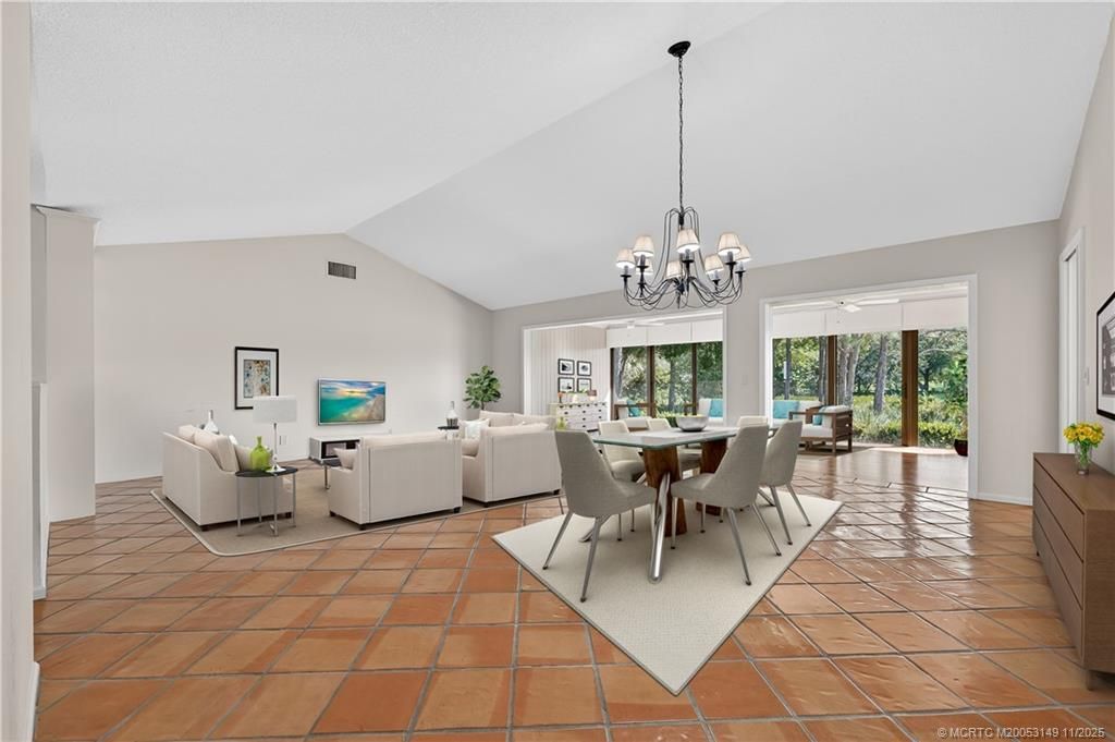 2115 NW Greenbriar Lane, Palm City, FL 34990 Photo