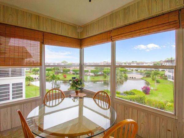 3500 NW 48th, Unit 615, Lauderdale Lakes, FL 33319