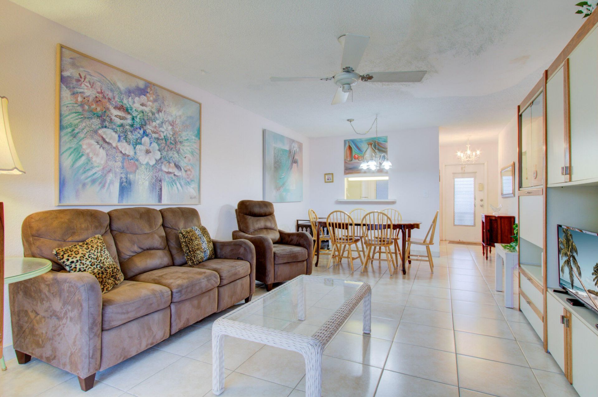 3500 NW 48th, Unit 615, Lauderdale Lakes, FL 33319 Photo