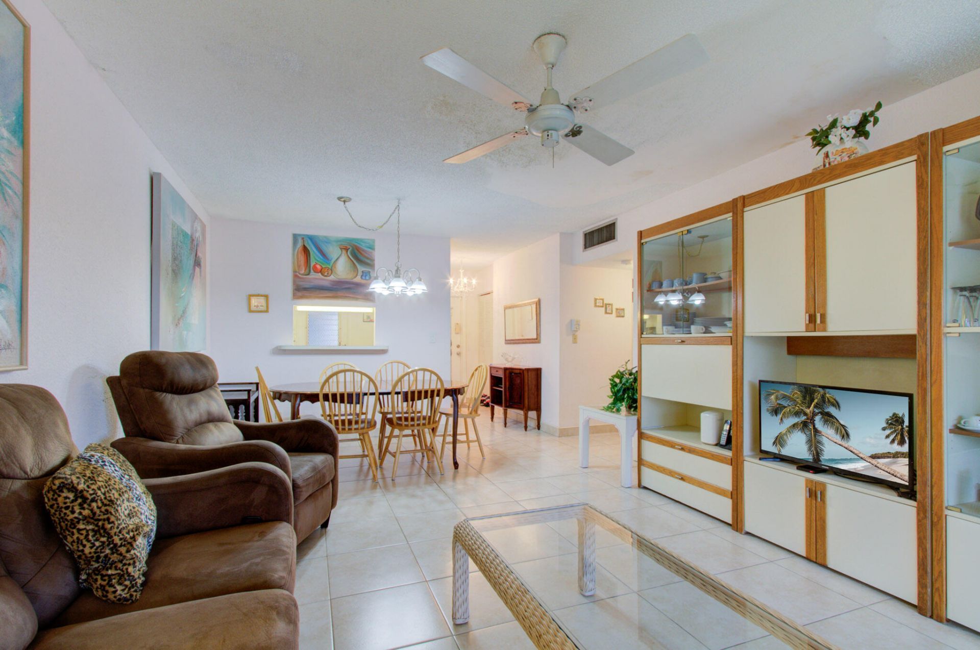 3500 NW 48th, Unit 615, Lauderdale Lakes, FL 33319 Photo