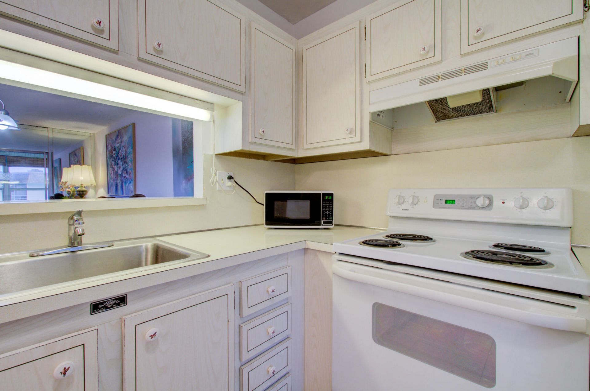 3500 NW 48th, Unit 615, Lauderdale Lakes, FL 33319 Photo