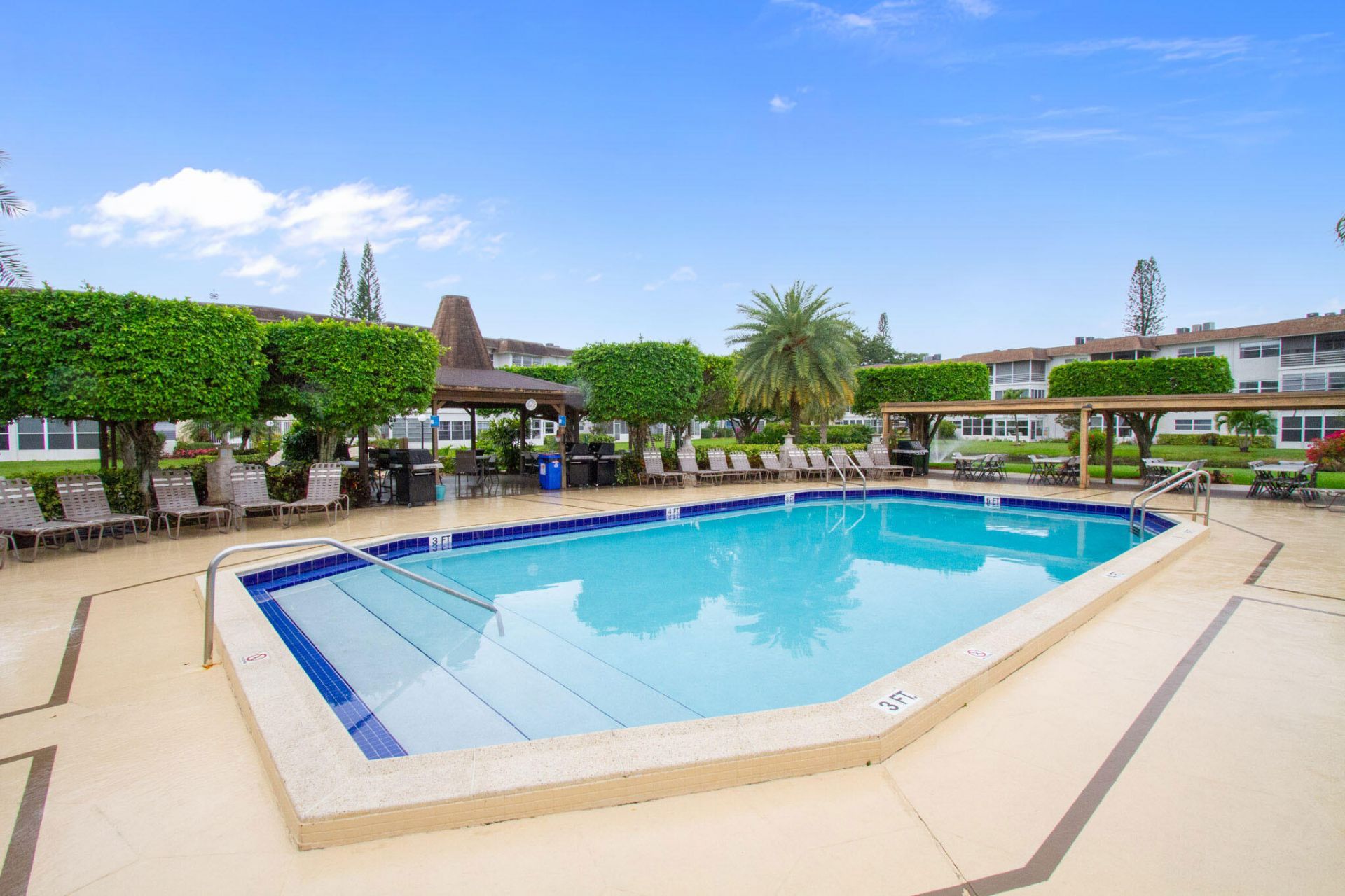 3500 NW 48th, Unit 615, Lauderdale Lakes, FL 33319 Photo