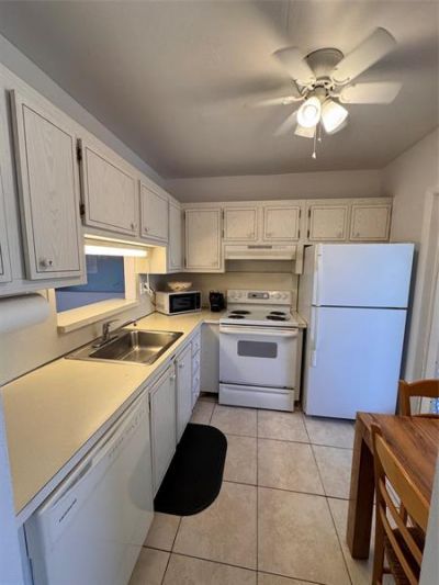 3500 NW 48th, Unit 615, Lauderdale Lakes, FL 33319 Photo