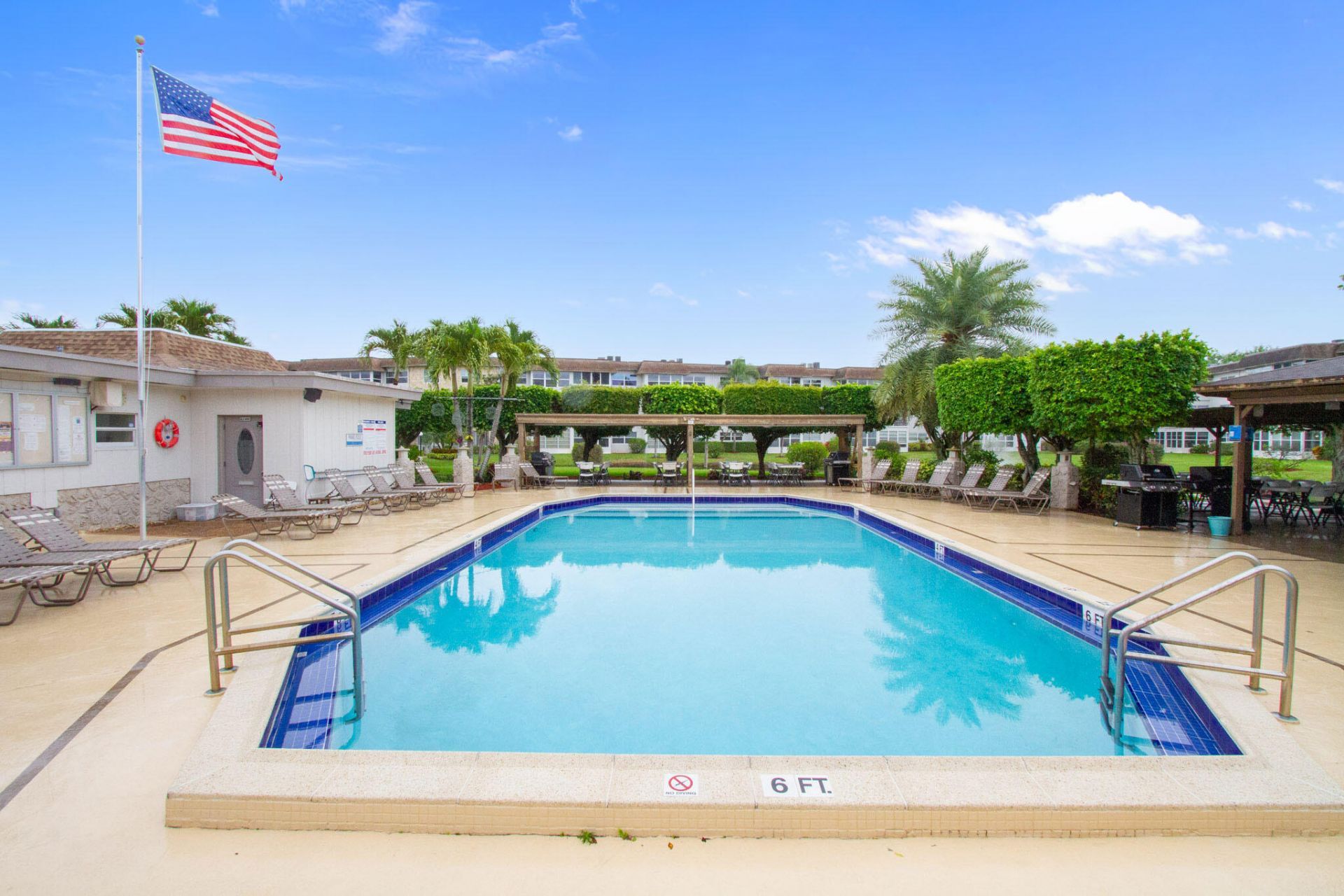 3500 NW 48th, Unit 615, Lauderdale Lakes, FL 33319 Photo