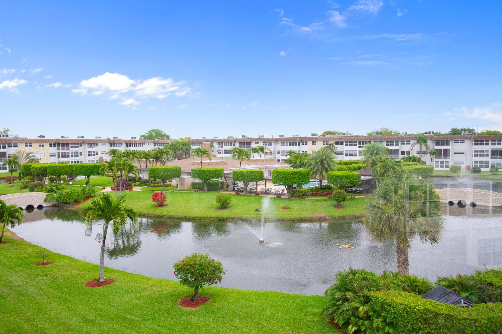 3500 NW 48th, Unit 615, Lauderdale Lakes, FL 33319 Photo