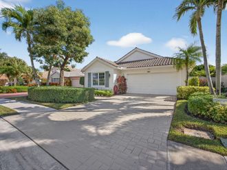 934 Augusta Pointe Drive Palm Beach Gardens, FL 33418