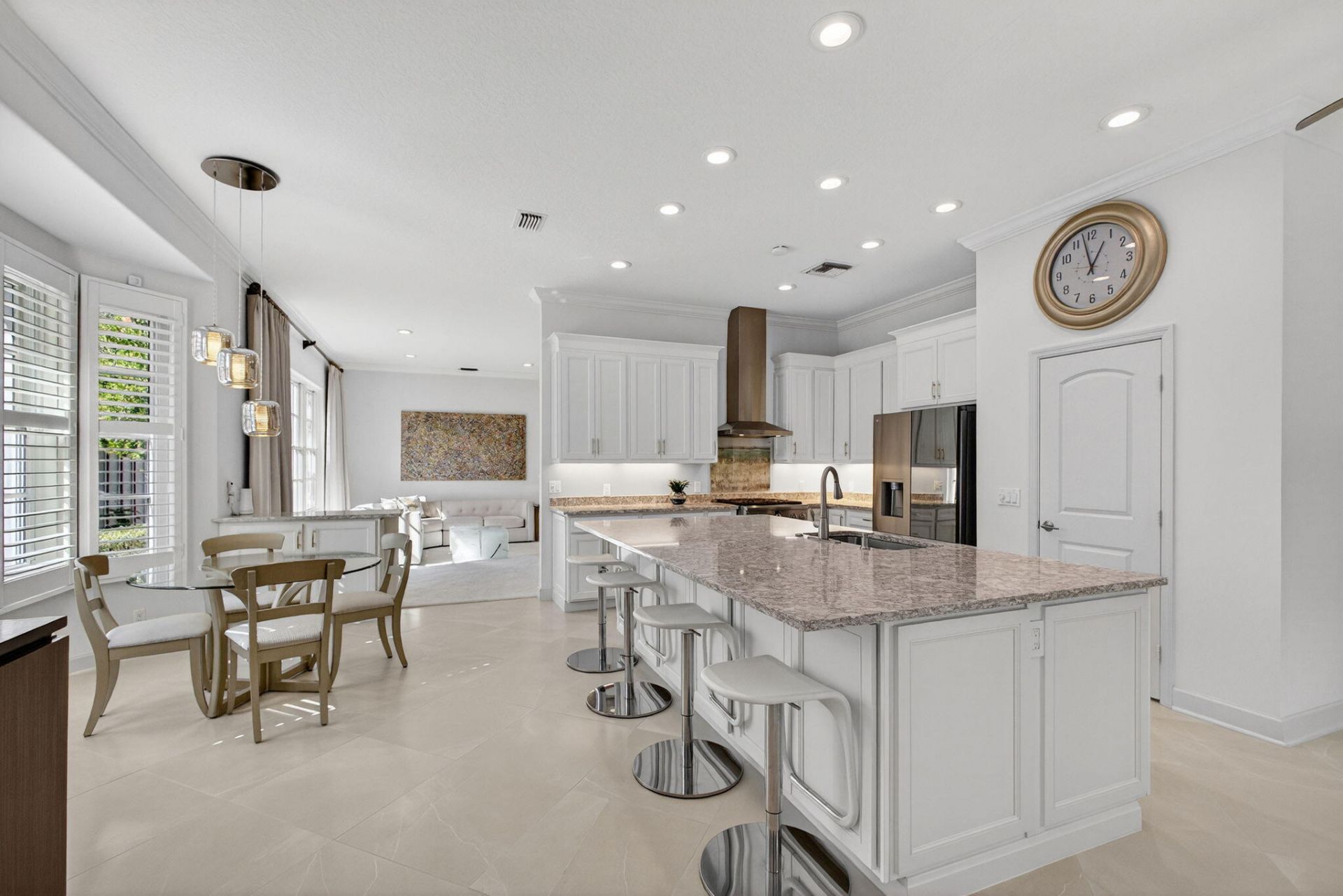 934 Augusta Pointe Drive, Palm Beach Gardens, FL 33418 Photo