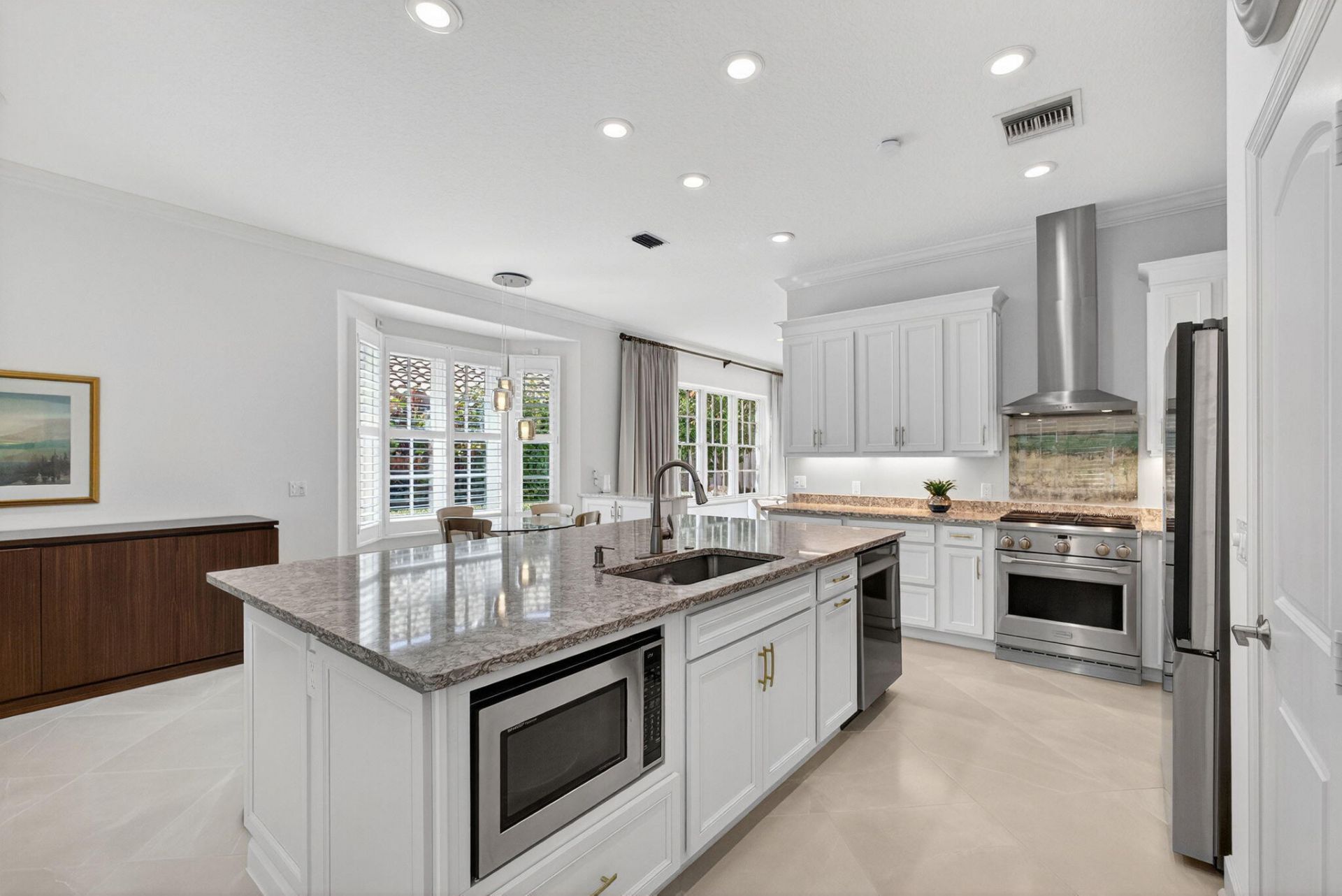 934 Augusta Pointe Drive, Palm Beach Gardens, FL 33418 Photo