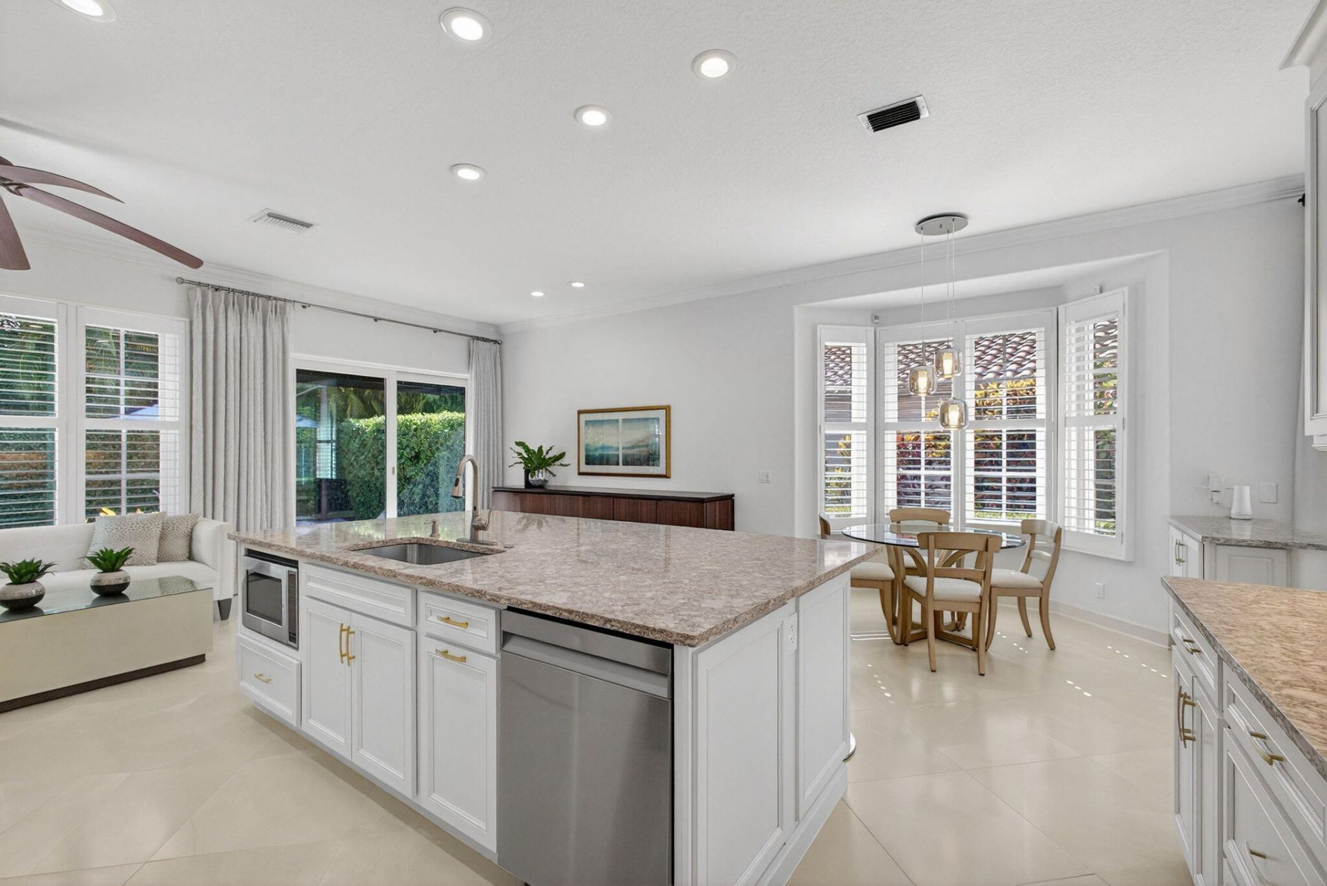 934 Augusta Pointe Drive, Palm Beach Gardens, FL 33418 Photo