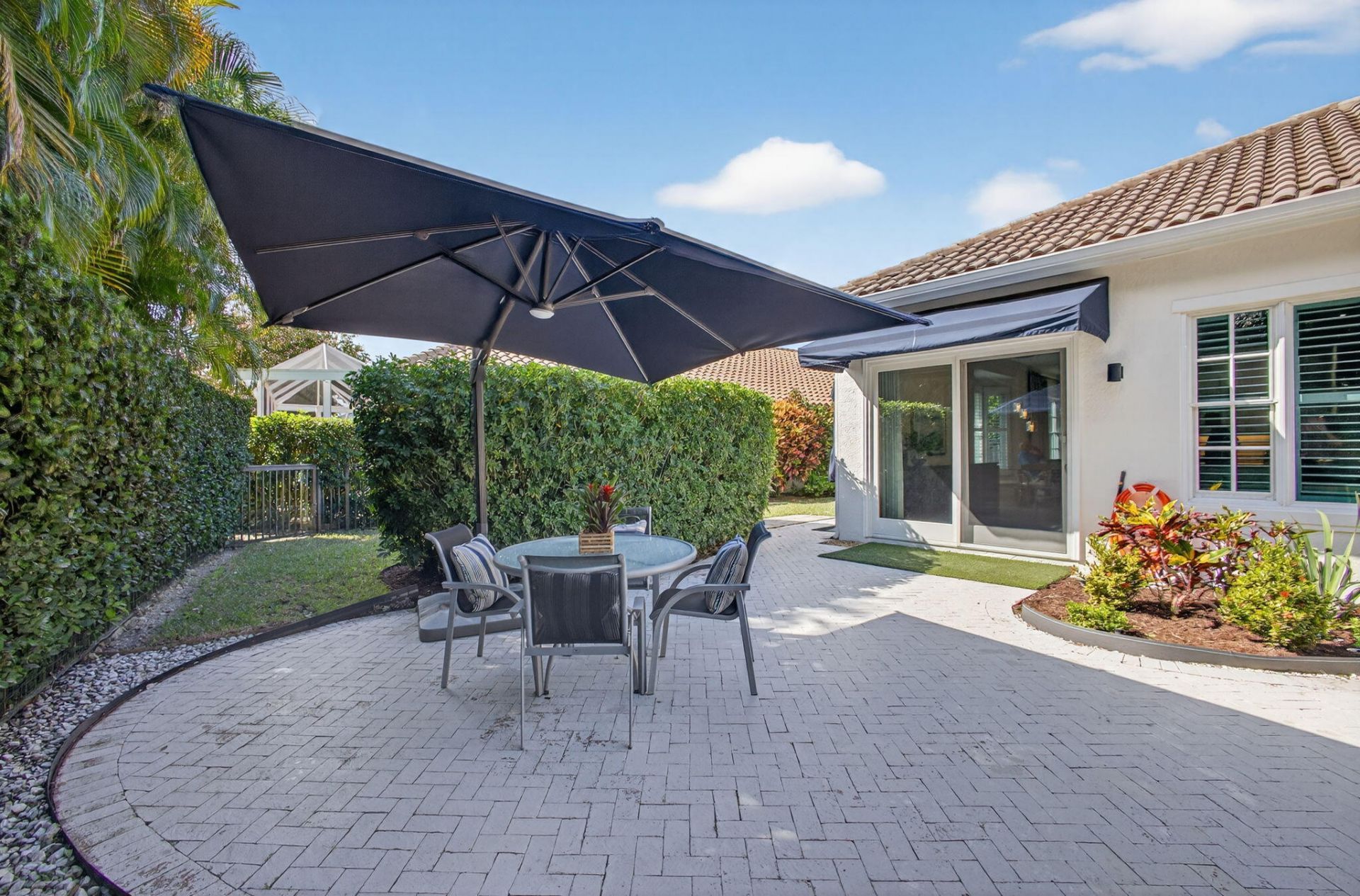 934 Augusta Pointe Drive, Palm Beach Gardens, FL 33418 Photo