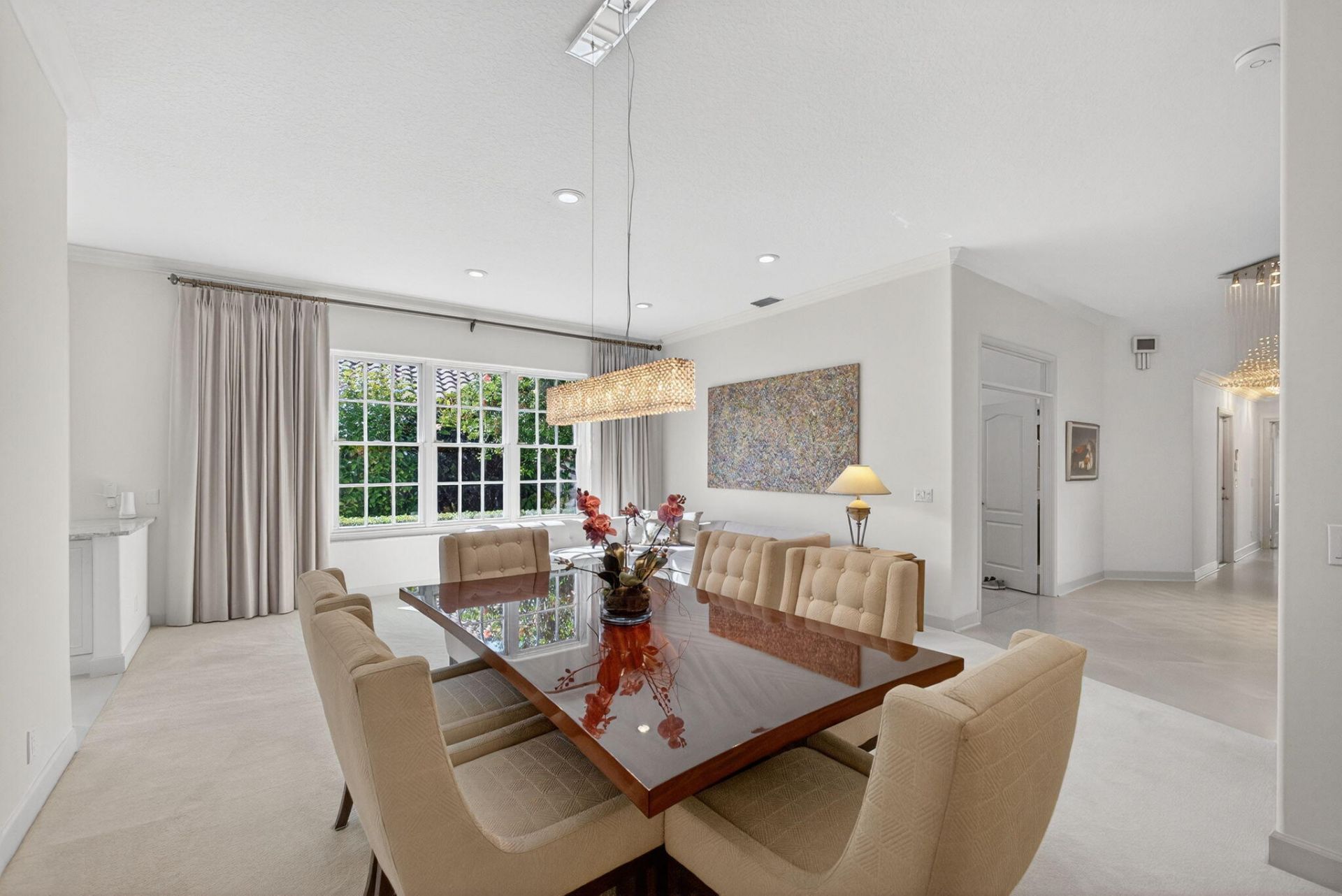 934 Augusta Pointe Drive, Palm Beach Gardens, FL 33418 Photo